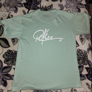 Mens Young & Reckless T-Shirt